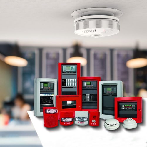 Residential-Fire-Alarm-System